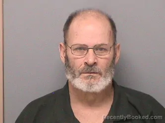 Mugshot of VICTOR JOSEPH MAIDA