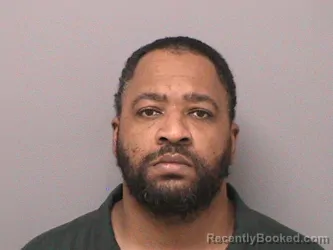Mugshot of DEMARCO A CRAIG