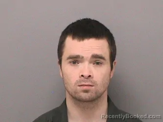 Mugshot of DAVID W BOYER