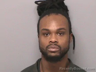 Mugshot of KEVONTAE KEIL ANDERSON