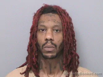 Mugshot of MICHAEL D MITCHELL booked in Jefferson County, Illinois on April 20, 2026