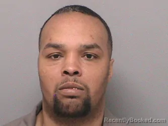 Mugshot of TROY LEE COOPER