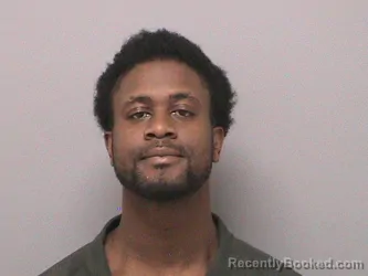 Mugshot of TRAUNZA C FOUNTAIN