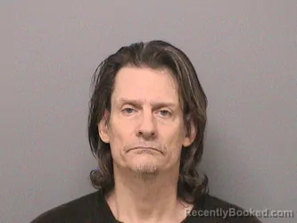 Mugshot of JEFFREY P KOPETSKI