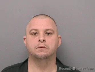 Mugshot of NATHAN WAYNE DUNN