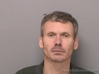 Mugshot of KYLE REESE WILEY