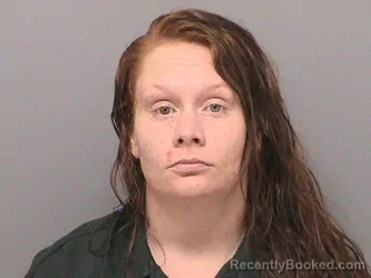 Mugshot of CASEY ANN STONE