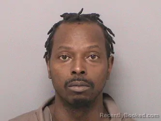 Mugshot of MONTE J CONRAD