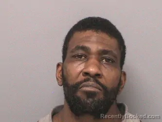 Mugshot of JAMES EDWARD TUCK