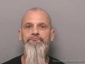 Mugshot of ANTHONY MICHAEL STEPRO