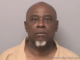 Mugshot of MARCELLO SIMMONS