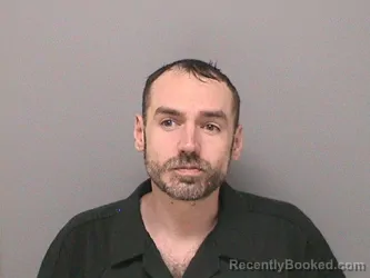 Mugshot of IAN JOHN CONNELLY