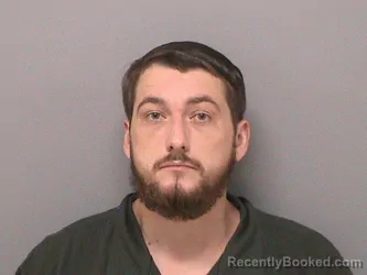 Mugshot of BRANDON LEE MCCRAW