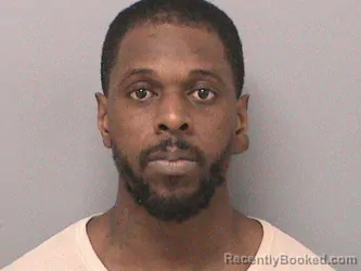 Mugshot of JEREMY LOPEZ THOMAS