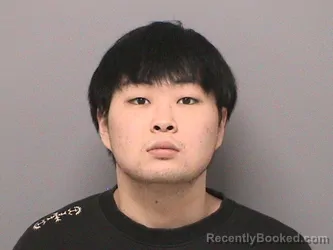 Mugshot of GYUMIN YOO