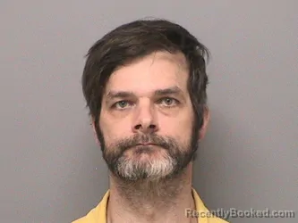 Mugshot of JONATHAN D SLAYTON booked in Jefferson County, Illinois on April 5, 2026