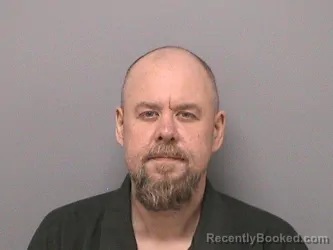 Mugshot of DALE L SMITH booked in Jefferson County, Illinois on April 5, 2026