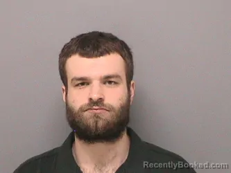 Mugshot of DEVIN T DRUIN booked in Jefferson County, Illinois on May 10, 2026