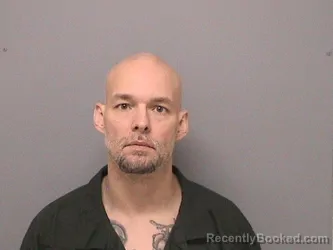 Mugshot of STEVEN EDWARD BEUMER booked in Jefferson County, Illinois on April 19, 2026