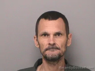 Mugshot of BRADLEY KEITH YORK booked in Jefferson County, Illinois on April 26, 2026