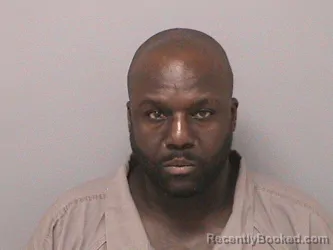 Mugshot of BRANDON M BOLES booked in Jefferson County, Illinois on April 29, 2026