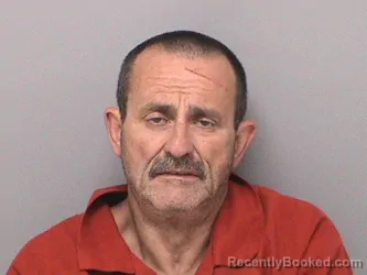 Mugshot of TIMOTHY S KEMPF booked in Jefferson County, Illinois on May 4, 2026