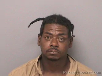 Mugshot of KENNETH JAWAYNE PHILLIPS booked in Jefferson County, Illinois on May 8, 2026