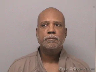 Mugshot of JOSEPH BRIAN DAVIS booked in Jefferson County, Illinois on May 18, 2026
