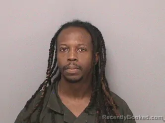 Mugshot of ZACKERY ZACCHEUS MOODY booked in Jefferson County, Illinois on May 31, 2026