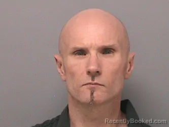 Mugshot of COLBY D MONKEWICZ booked in Jefferson County, Illinois on June 16, 2026