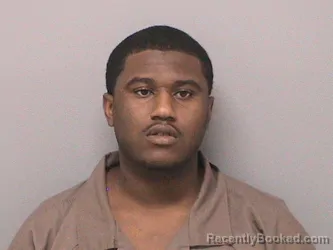 Mugshot of KYLAN JAMES MCCOY booked in Jefferson County, Illinois on June 18, 2026