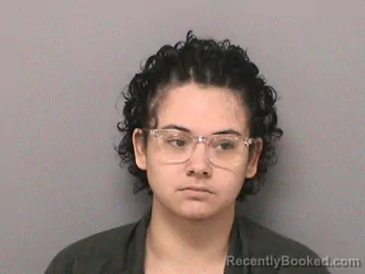 Mugshot of KATELYNN MARIE JONES booked in Jefferson County, Illinois on June 28, 2026