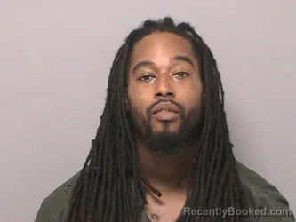 Mugshot of DANGELO JACQUEZ PORTER booked in Jefferson County, Illinois on June 28, 2026
