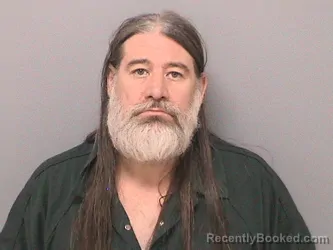 Mugshot of TIMOTHY CHARLES WADSWORTH booked in Jefferson County, Illinois on June 28, 2026