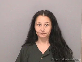 Mugshot of MELISSA KAY WILTSHIRE booked in Jefferson County, Illinois on July 5, 2026