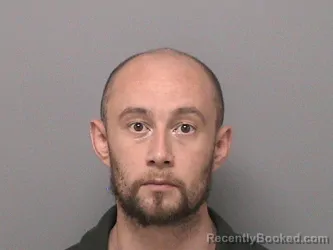 Mugshot of CODY LEE SIMMONS booked in Jefferson County, Illinois on July 5, 2026