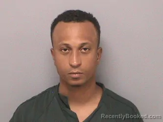Mugshot of GREGORY A BOYD booked in Jefferson County, Illinois on July 13, 2026