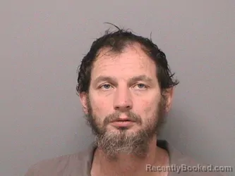 Mugshot of DEON SWINK booked in Jefferson County, Illinois on July 15, 2026