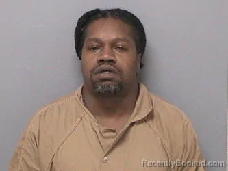 Mugshot of Malik M Rasheed booked in Jefferson County, Illinois on September 11, 2026