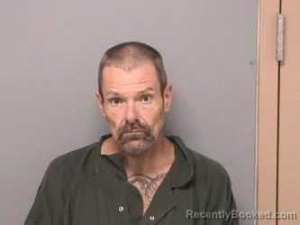 Mugshot of JOSHUA JAY WILSON booked in Jefferson County, Illinois on August 2, 2026
