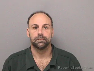 Mugshot of Bidwood Mckechnie booked in Jefferson County, Illinois on August 24, 2026