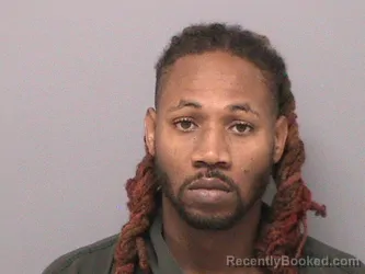 Mugshot of Jd Tharpe booked in Jefferson County, Illinois on August 30, 2026