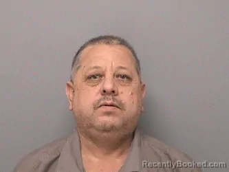 Mugshot of Favian Ruiz-Teran booked in Jefferson County, Illinois on September 9, 2026