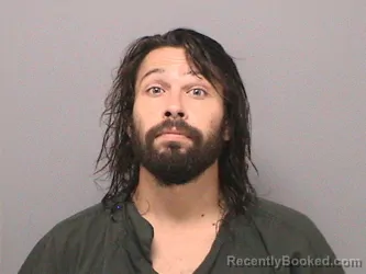 Mugshot of Kyle Jacob Brunner booked in Jefferson County, Illinois on September 13, 2026