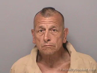 Mugshot of BRADLEY LEVERN PETERS booked in Jefferson County, Illinois on July 14, 2026