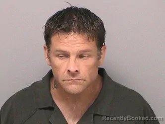 Mugshot of John C Johnston booked in Jefferson County, Illinois on August 31, 2026