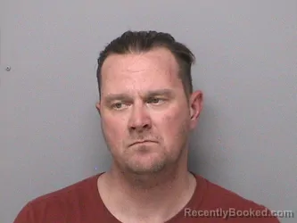 Mugshot of JACK ROBERT HEINRICH