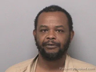 Mugshot of KEITH J CRAIG