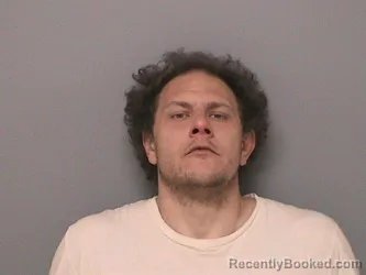 Mugshot of BLAKE HOUSTON LANE