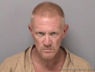 Mugshot of Travis J Heinrich booked in Jefferson County, Illinois on September 6, 2026